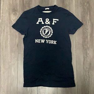 COPY - Abercrombie & Fitch Short Sleeve Tee